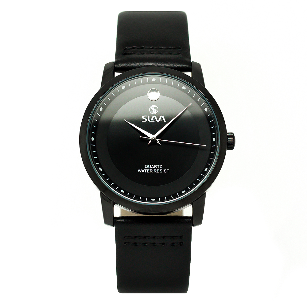 

Наручные часы Slava SL10275BB