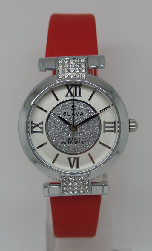 

Наручные часы Slava SL10054SR