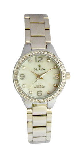

Наручные часы Slava SL10162SW