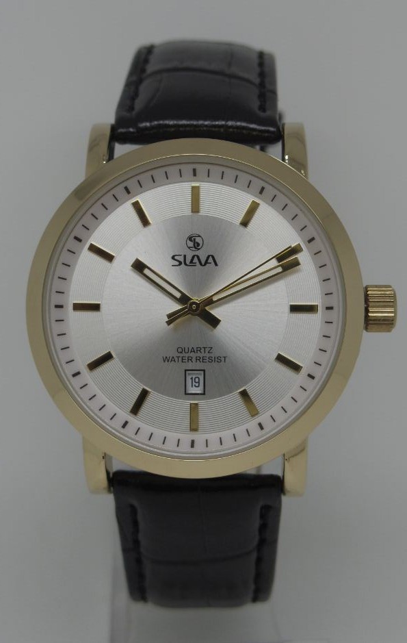 

Наручные часы Slava SL10123GWBk