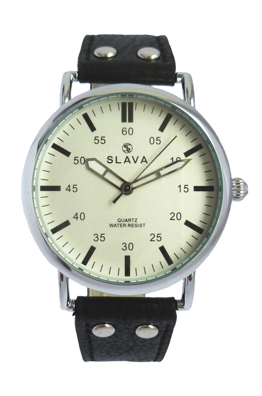 

Наручные часы Slava SL10148SW