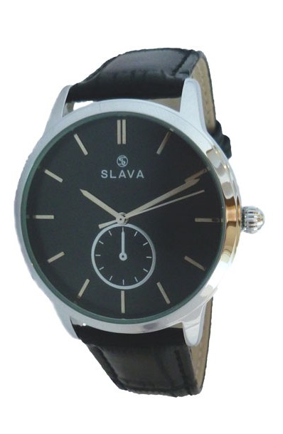 

Наручные часы Slava SL10141SB