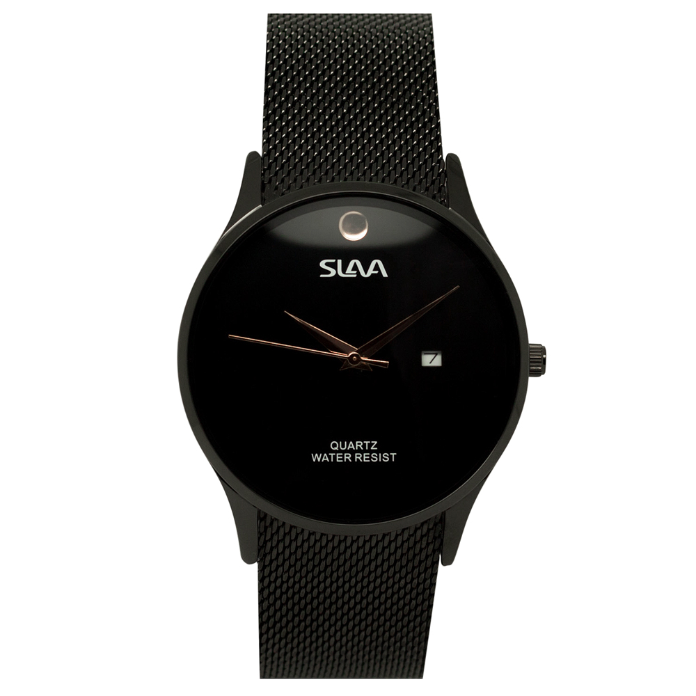 

Наручные часы Slava SL10287BB
