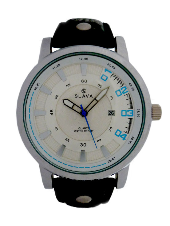 

Наручные часы Slava SL10156SW