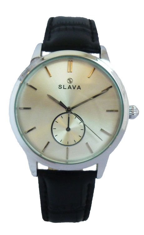 

Наручные часы Slava SL10141SW