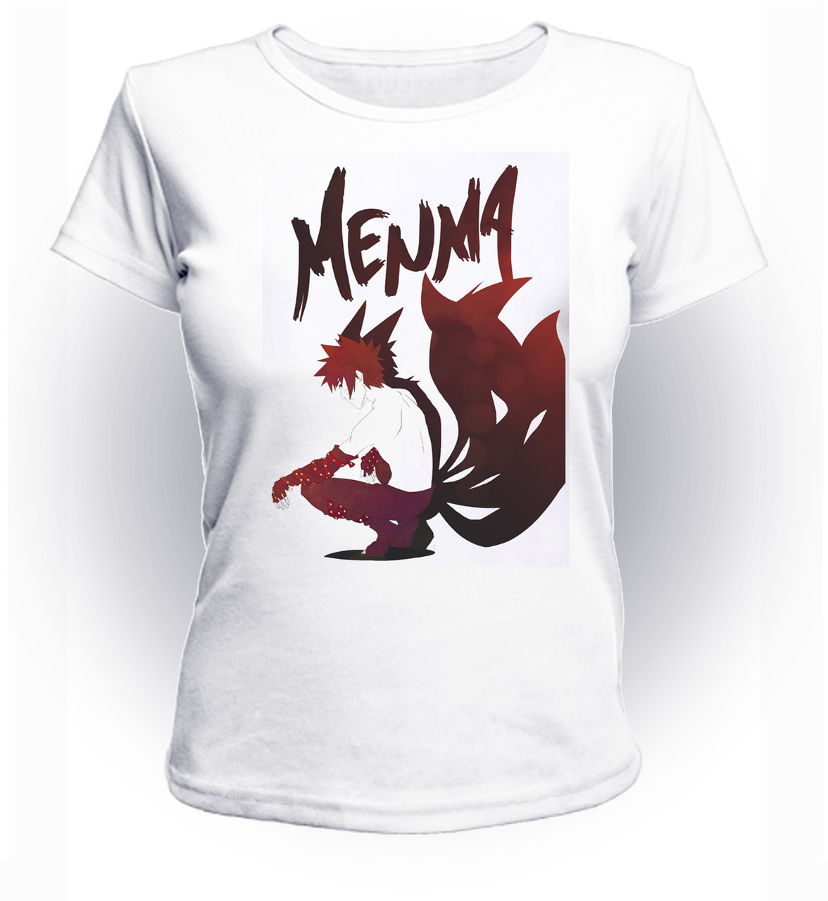

Футболка GeekLand Наруто Naruto Menma art NR.01.053 (FU21NR.01.053/girl-152)