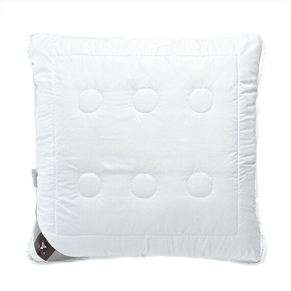

Подушка IDEIA Air Dream Exclusive 70*70 Белая