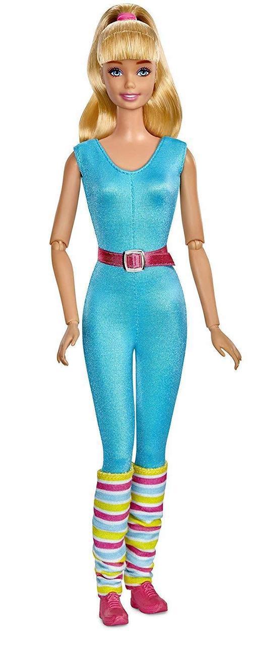 

Кукла Барби История игрушек 4 Barbie Toy Story Disney Pixar 4 Doll GFL78