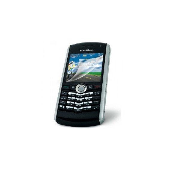

Телефон BlackBerry 8100 Silver (8100) Б/У