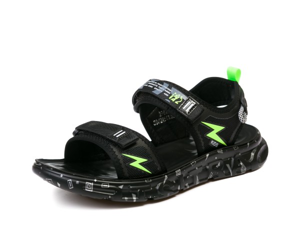 

Босоножки Fashion 29010 черн 38-42 42