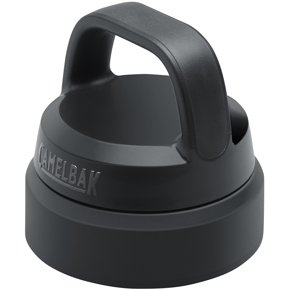 

Кришка для термофляги, термостакану CamelBak Pak Cap Accessory, Black