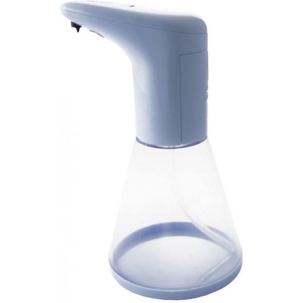 

Дозатор сенсорный для мыла PRC - Automatic Touchless Soap Dispenser 480 мл