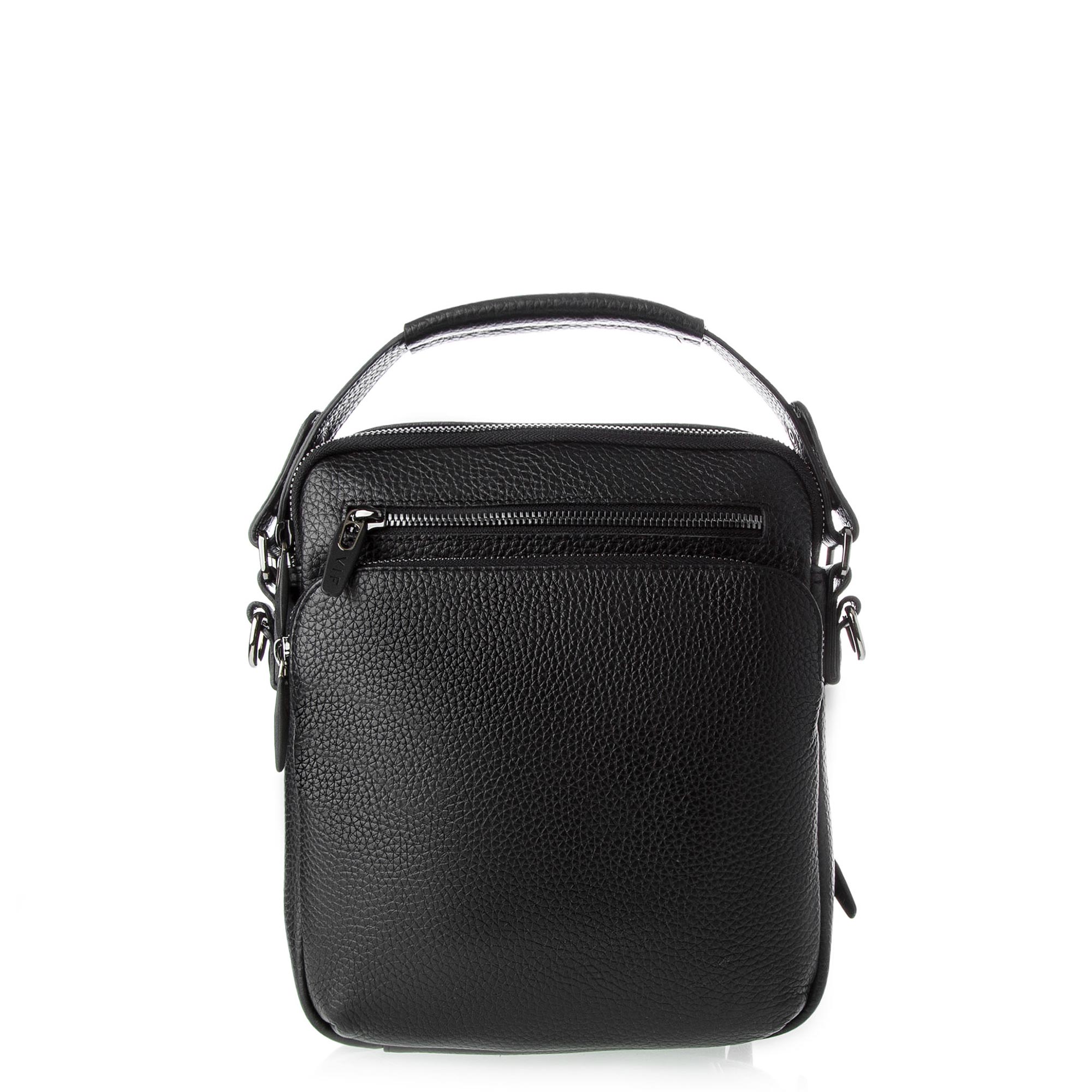 

Мини-сумка мужская VIF черный 253367