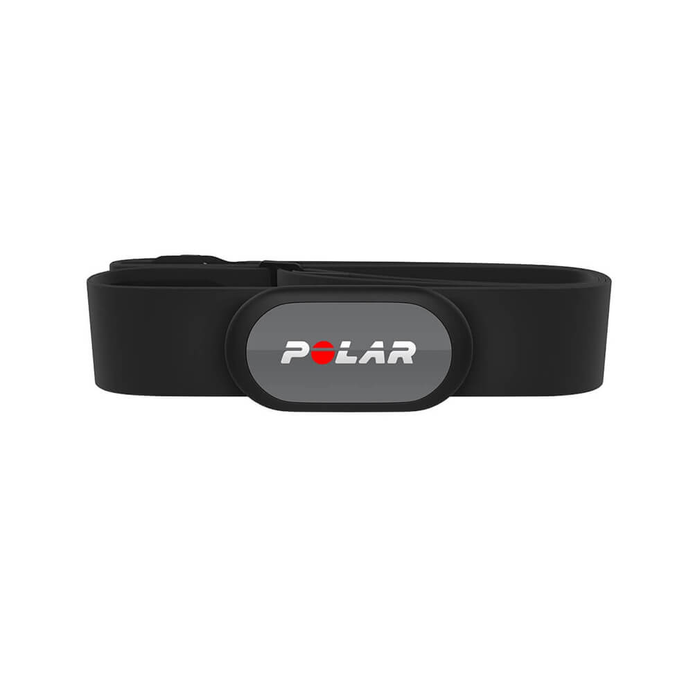 

Пульсометр Polar H9 ANT+ XS-S Black (92081566)
