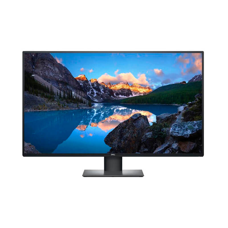 

Монитор DELL 42.51" U4320Q (210-AVCV) IPS Black