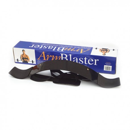 

Изолятор бицепса FitMagic подставка для локтей ArmBlaster Армбластер