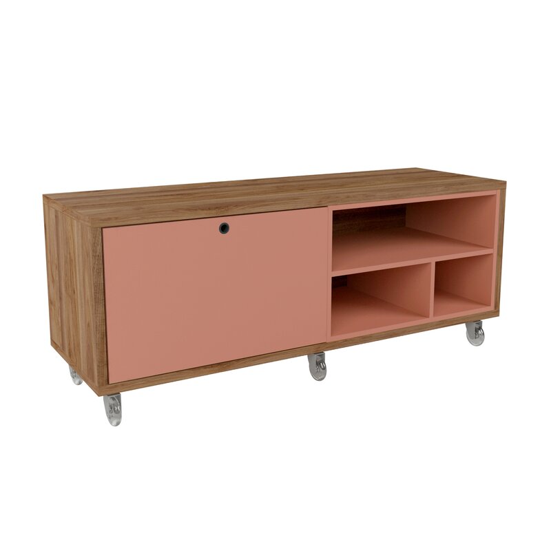 

Полка для обуви Maplesville - Little Room Baby House (WFR-136990-01-1062)