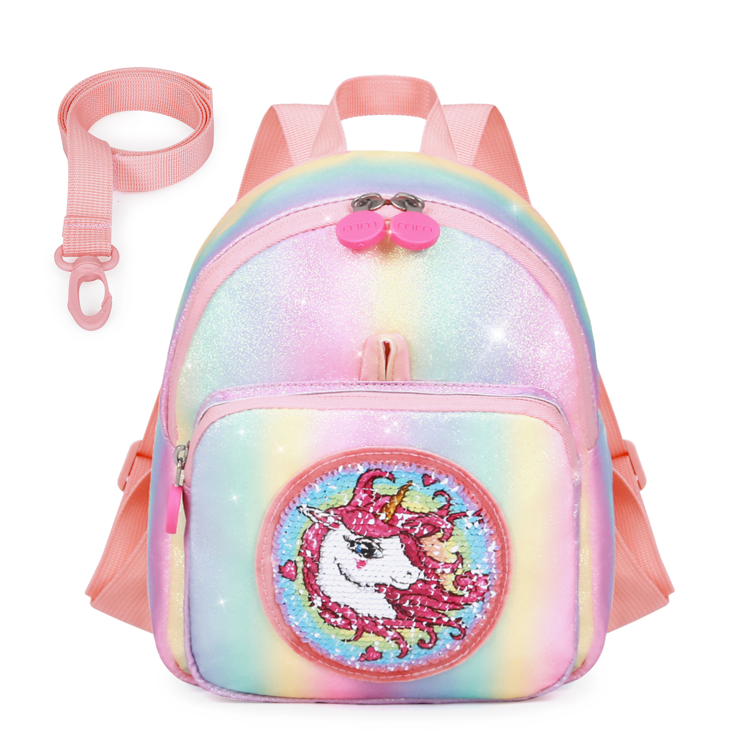 

Детский рюкзак Mommore Unicorn Градиент ( FB23686)