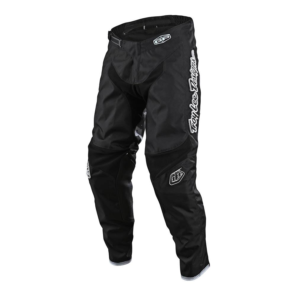 

Штаны TLD GP AIR PANT, [CAMO WHITE / BLACK] размер 36