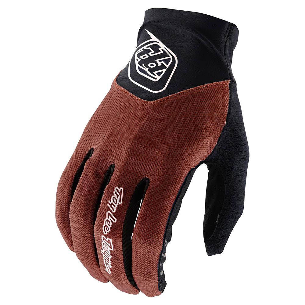 

Вело перчатки TLD ACE 2.0 glove, [BRICK], размер XL