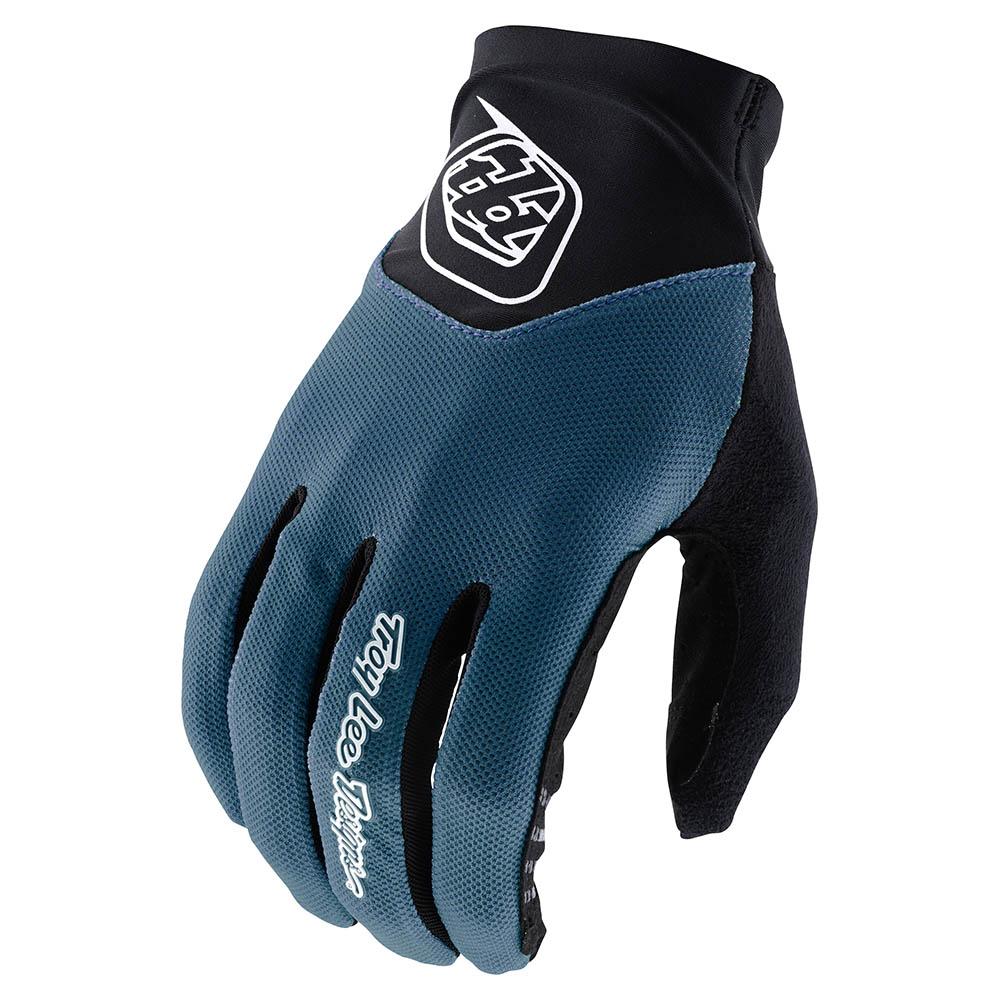 

Вело перчатки TLD ACE 2.0 glove, [LIGHT MARINE] размер XL
