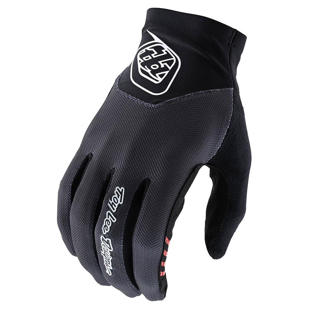 

Вело перчатки TLD ACE 2.0 glove, [BLACK] размер LG