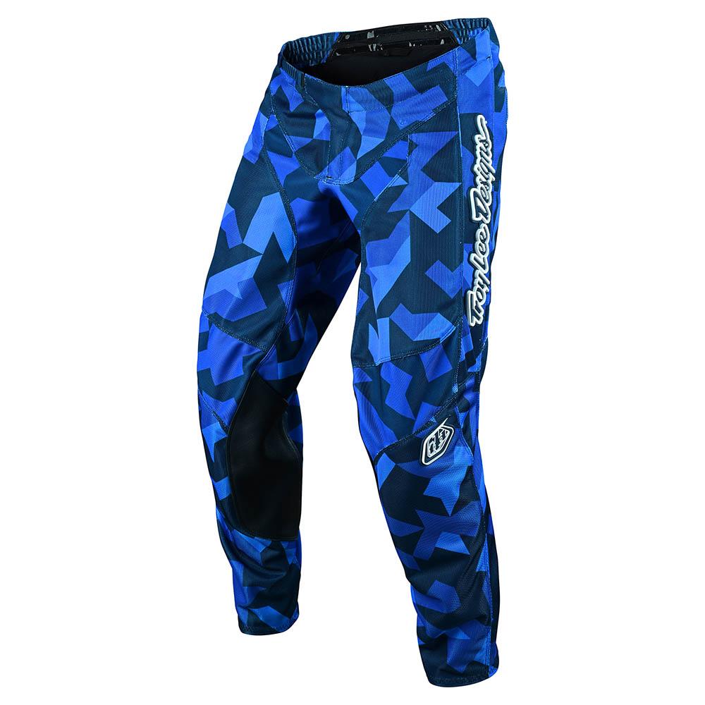 

Штаны TLD GP AIR PANT, [CONFETTI NAVY] размер 38