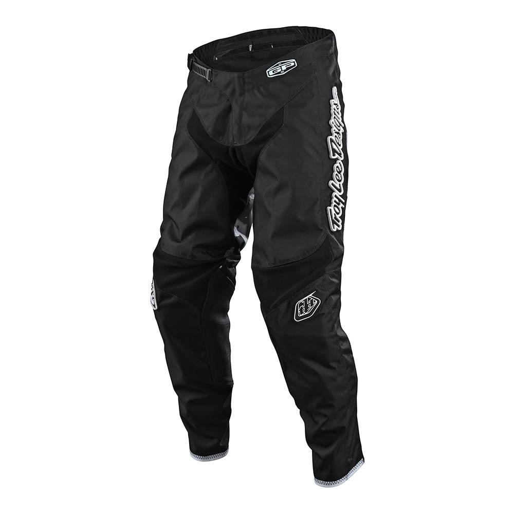 

Штаны TLD GP AIR PANT, [CAMO WHITE / BLACK] размер 32