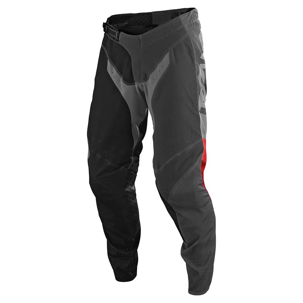 

Штаны TLD SE PRO PANT, TILT [BLACK / GREY] размер 38