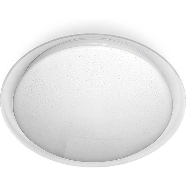

Светодиодный светильник Luxel IP20 с пультом управления 60w CLRR-60