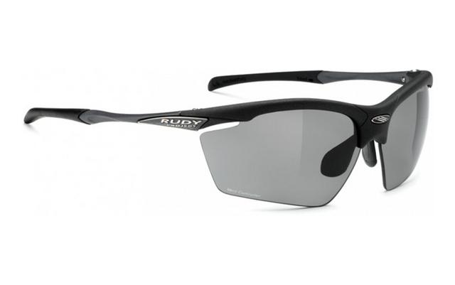

Очки Rudy Project Agon Matte Black Polar 3FX (SP295906XNNG2)