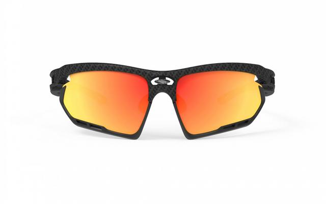 

Очки Rudy Project Fotonyk Carbonium Polar 3FX HDR Multilaser Orange (SP456419-0000)