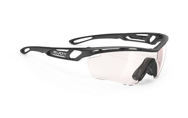 

Очки Rudy Project Tralyx Black M-Impx 2 Ls Red (SP398906-0000)