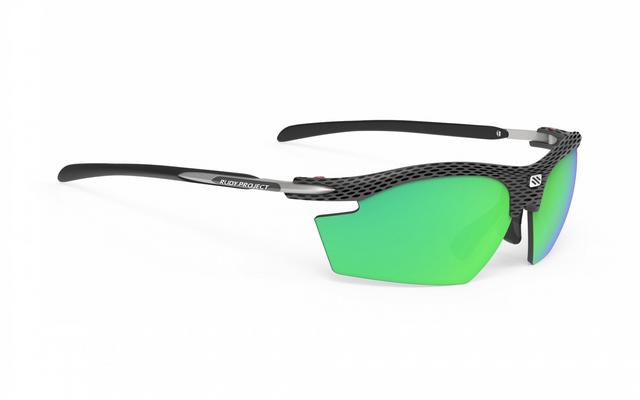 

Очки Rudy Project Rydon Slim Carbon-Pol3fx Hdr Mls Green (SP546114-0000)