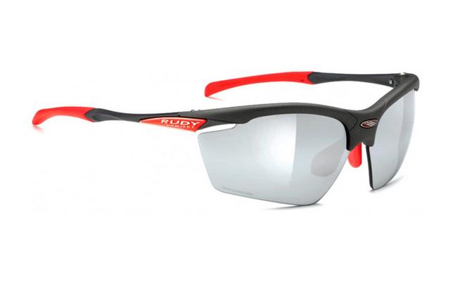 

Очки Rudy Project Agon Graphite Optics Black (SP290998-FFF2)