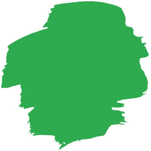 

Краска акварельная жидкая 30мл Ecoline Talens Зеленая 600