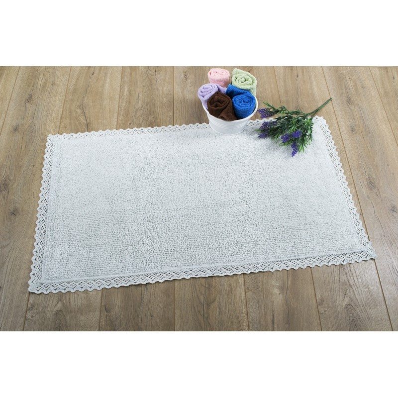 

Коврик Irya - Polka aqua аква 50*150