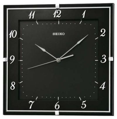 

Настенные часы Seiko QXA549K