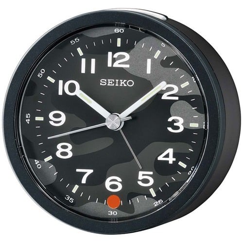 

Настольные часы Seiko QHE096A