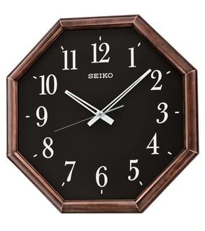 

Настенные часы Seiko QXA600Z