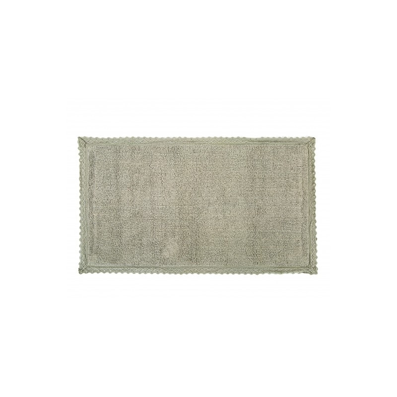 

Коврик Irya - Polka yesil зеленый 50*150