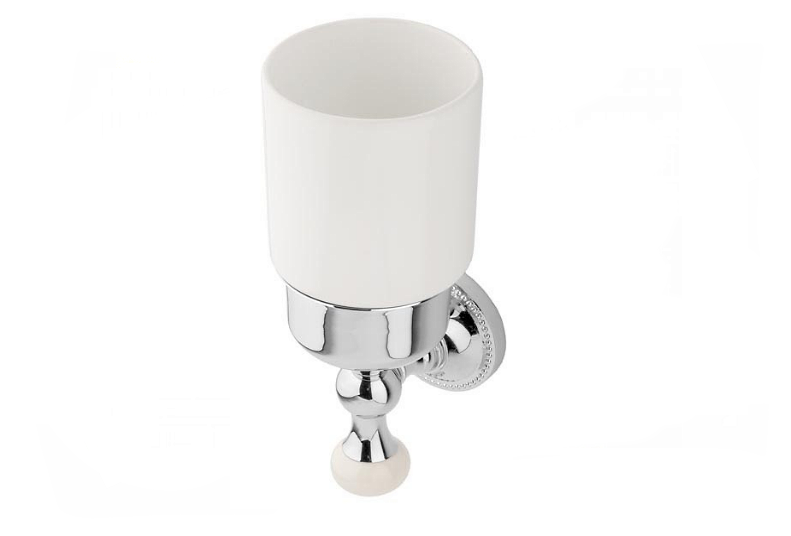 

Стакан для зубных щеток Kugu 006C Pan (ST701164)