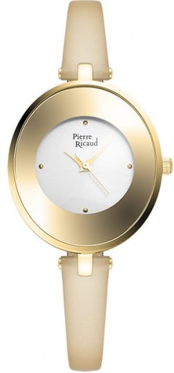 

Женские наручные часы Pierre Ricaud PR 22050.1V43Q