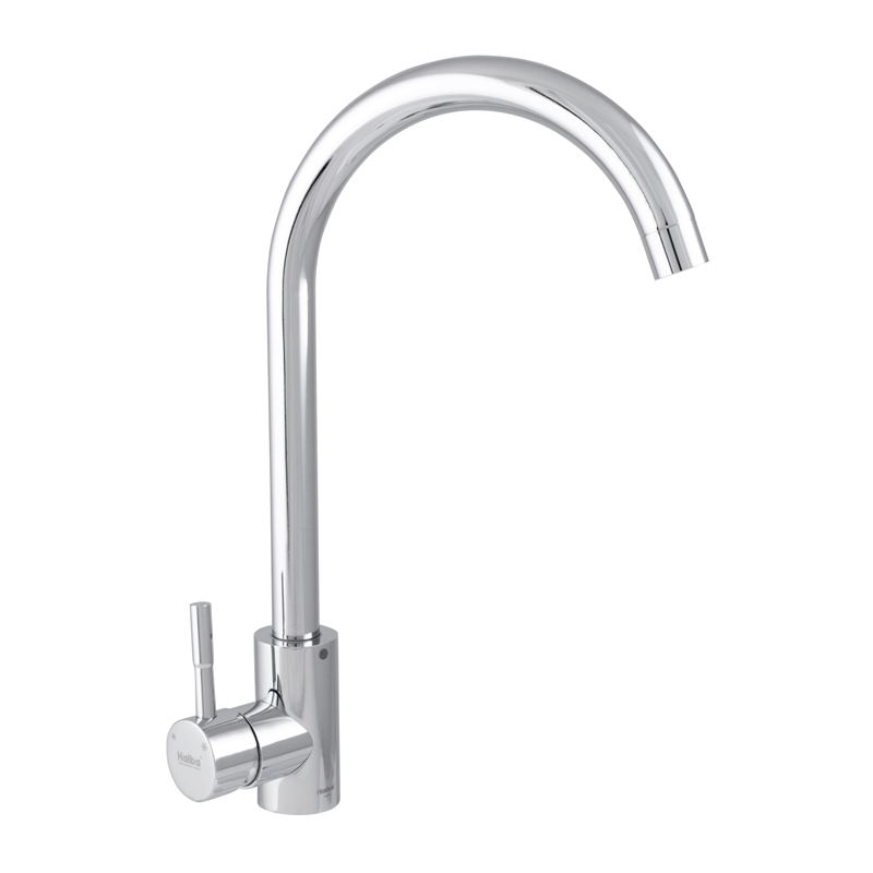 

Смеситель для кухни HAIBA SUS 011 (HB2893) (ST701409)