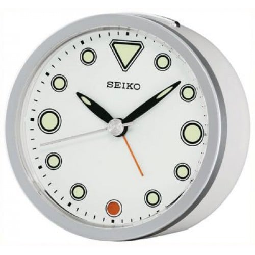 

Настольные часы Seiko QHE096H