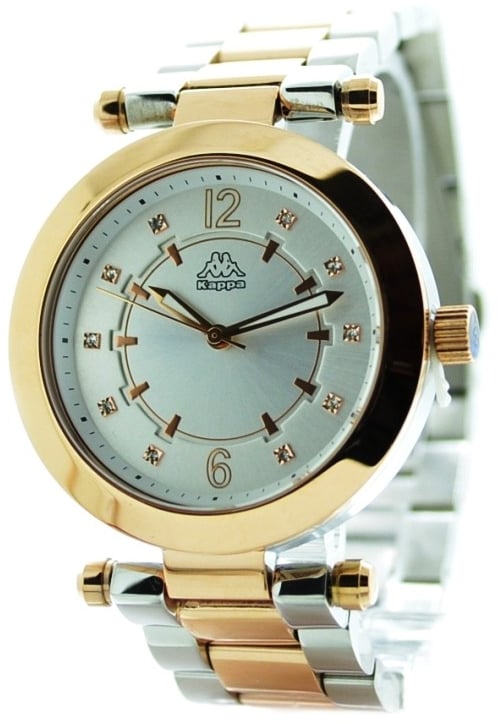 

Женские наручные часы Kappa KP-1414L-E