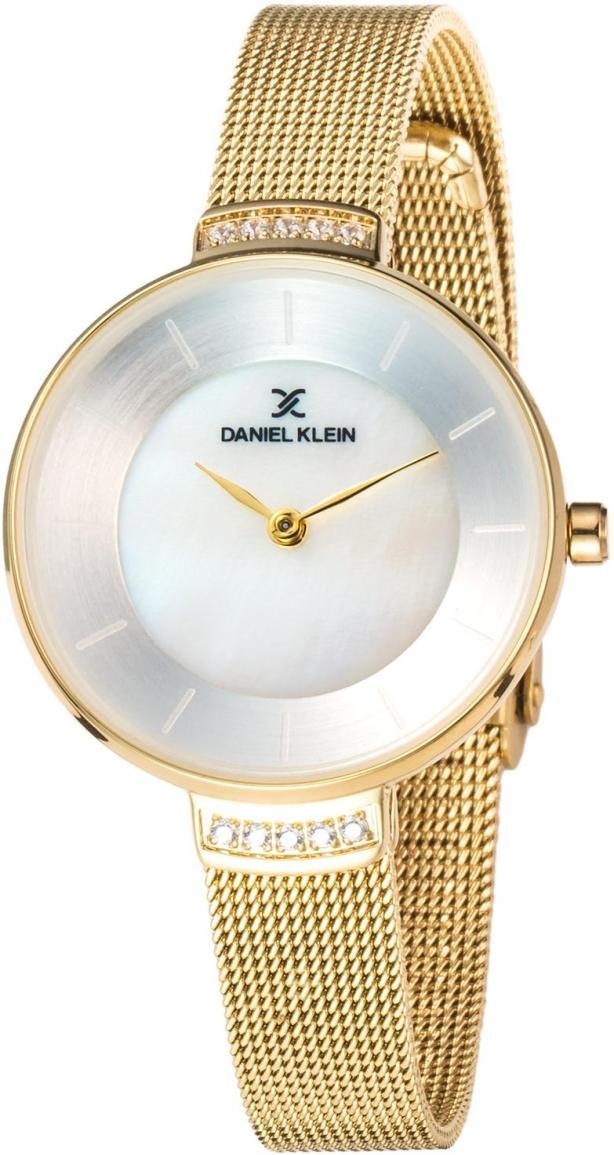 

Женские наручные часы Daniel Klein DK11808-2