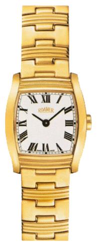 

Женские наручные часы Roamer 765953.48.12.70