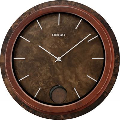 

Настенные часы Seiko QXC222B