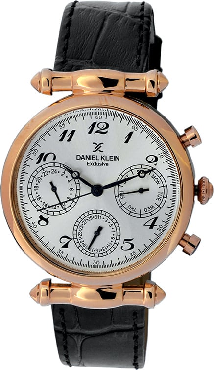 

Женские наручные часы Daniel Klein DK11392-2